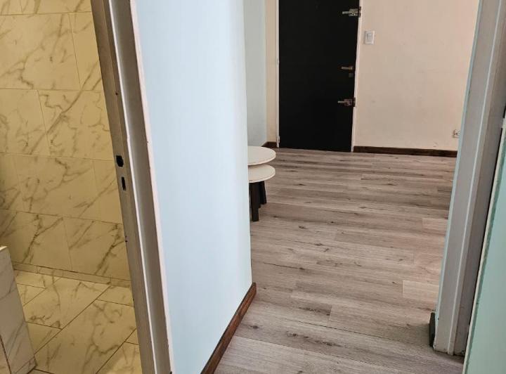 Alquiler 24 Meses, Departamento 2 Ambiente Contrafrente 5
