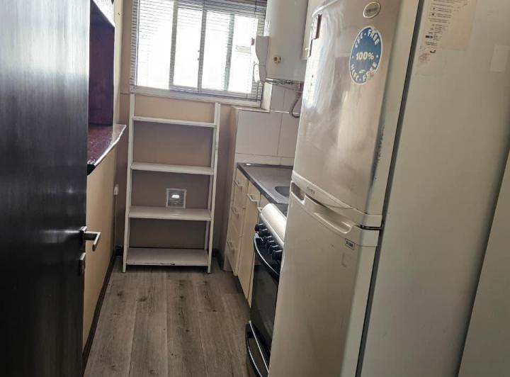 Alquiler 24 Meses, Departamento 2 Ambiente Contrafrente 2