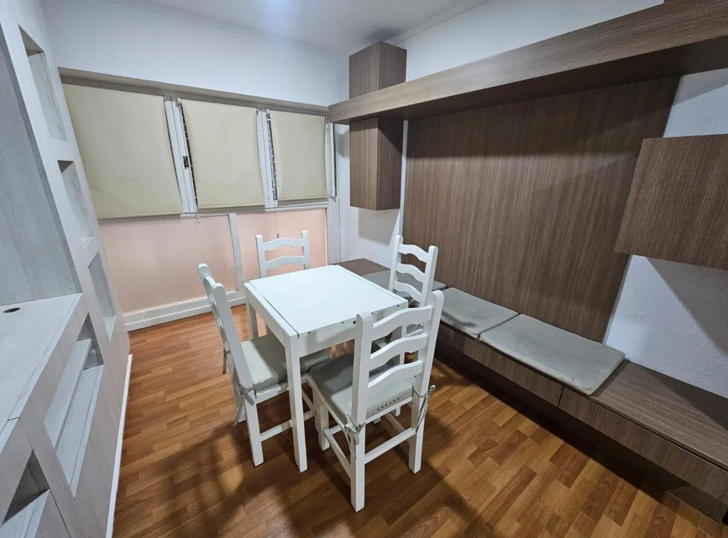 ALQUILER – EXCLUSIVO MONOAMBIENTE PREMIUM TOTALMENTE EQUIPADO 8