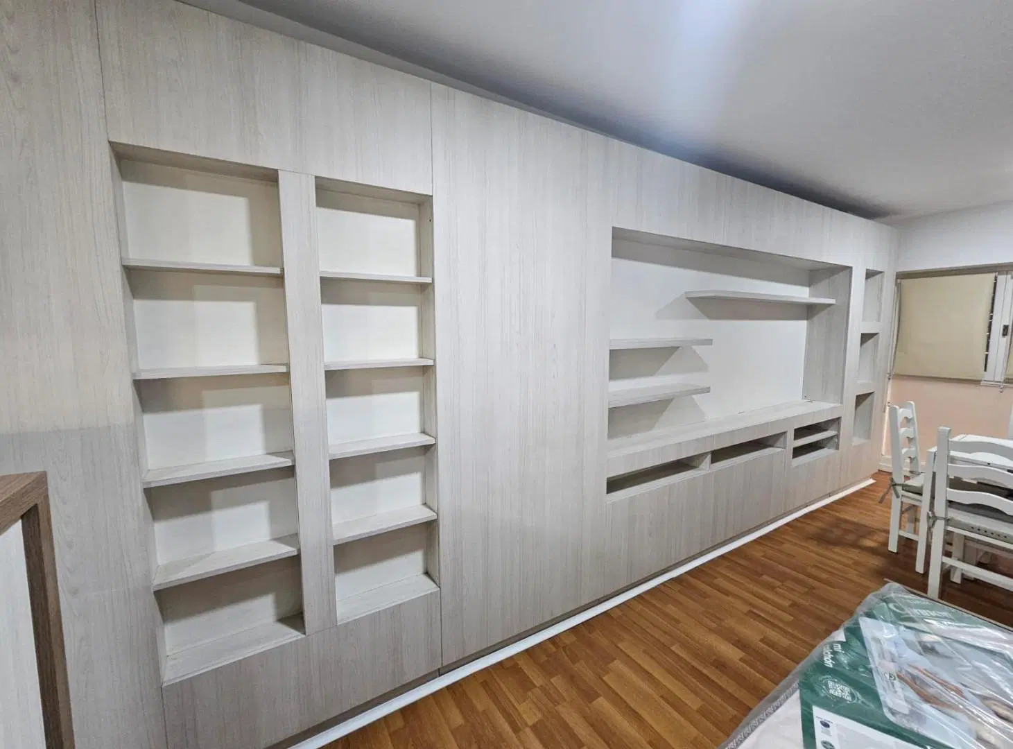 ALQUILER – EXCLUSIVO MONOAMBIENTE PREMIUM TOTALMENTE EQUIPADO 2