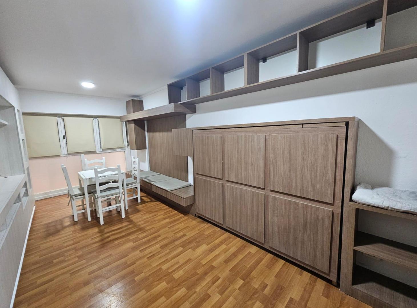Foto de ALQUILER – EXCLUSIVO MONOAMBIENTE PREMIUM TOTALMENTE EQUIPADO, imagen 5