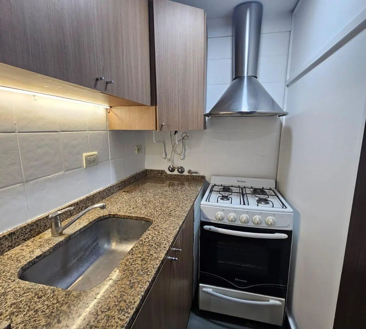 ALQUILER – EXCLUSIVO MONOAMBIENTE PREMIUM TOTALMENTE EQUIPADO 4