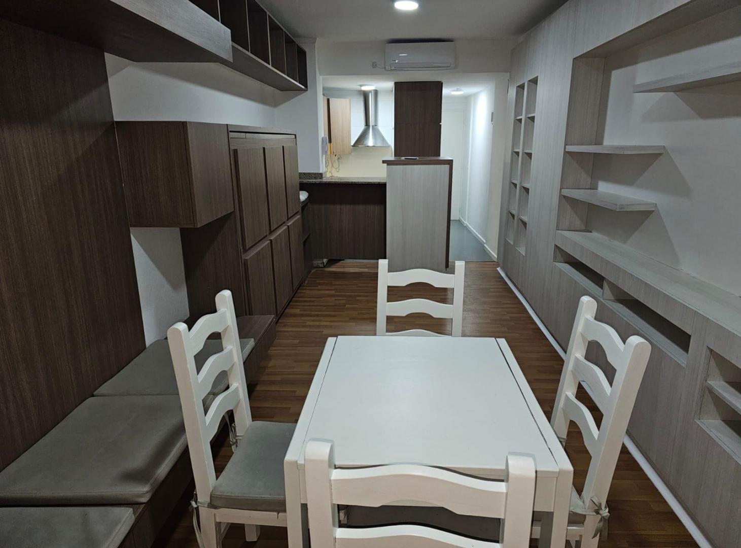 Foto de ALQUILER – EXCLUSIVO MONOAMBIENTE PREMIUM TOTALMENTE EQUIPADO, imagen 3