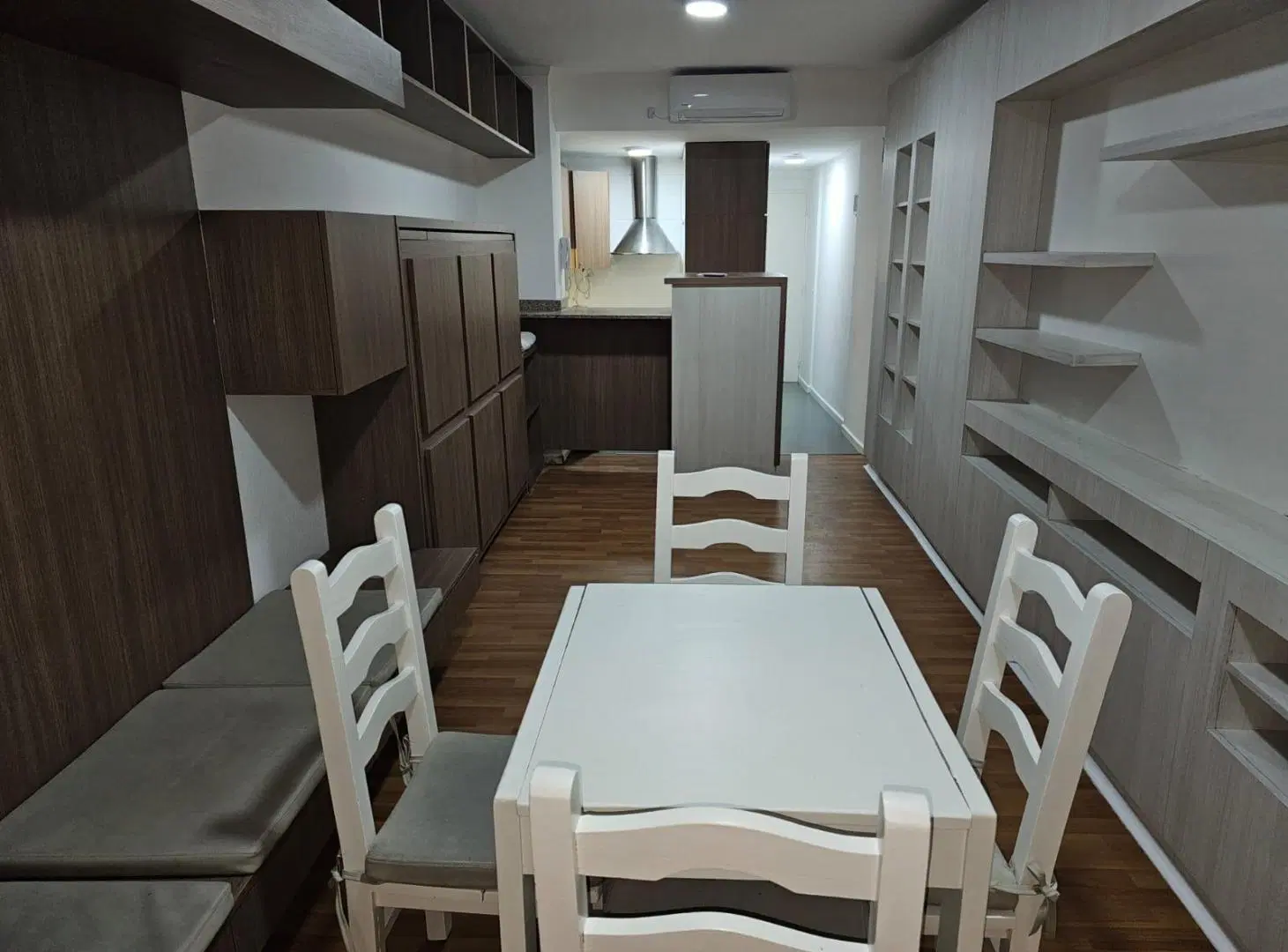 ALQUILER – EXCLUSIVO MONOAMBIENTE PREMIUM TOTALMENTE EQUIPADO 3