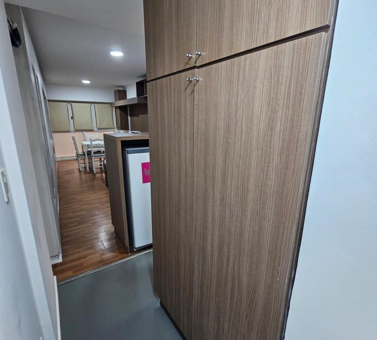 Foto de ALQUILER – EXCLUSIVO MONOAMBIENTE PREMIUM TOTALMENTE EQUIPADO, imagen 4
