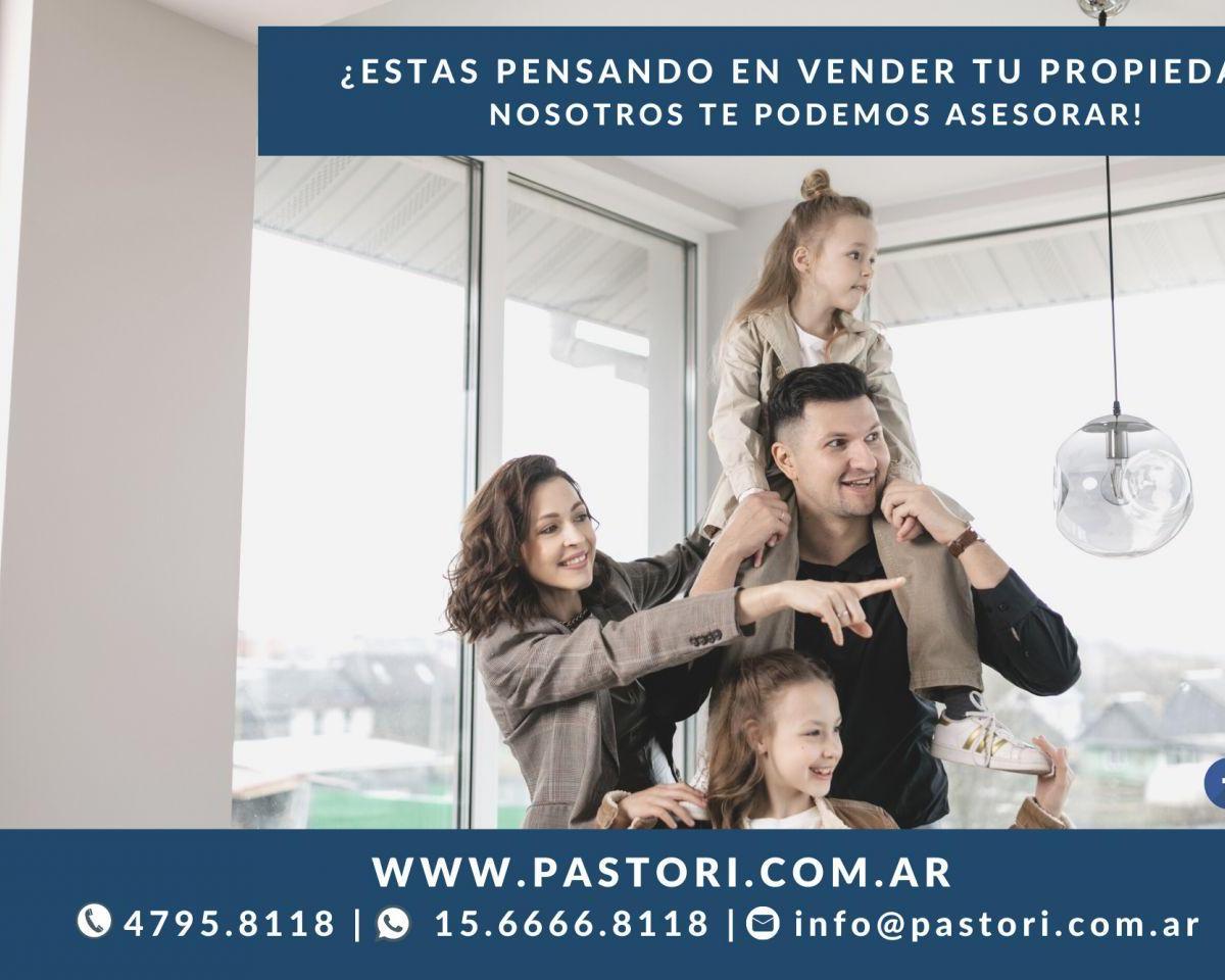 Venta de Casa en Block 2 Unidades de 3 Amb 4