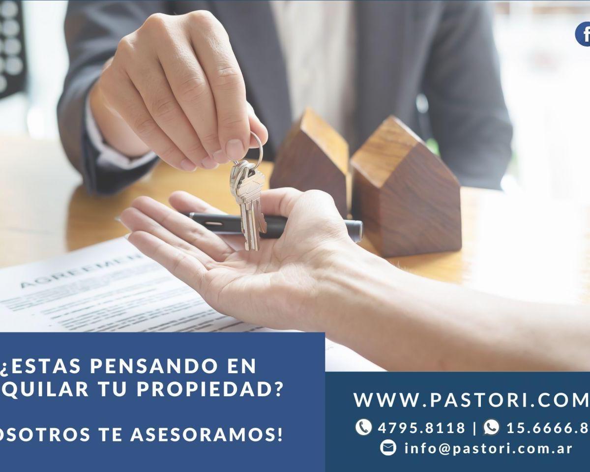Venta de Casa en Block 2 Unidades de 3 Amb 5