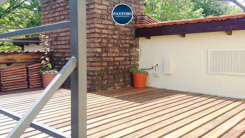 Foto de VENTA DE CASA DE 3 AMB OLIVOS ROCHE, imagen 2