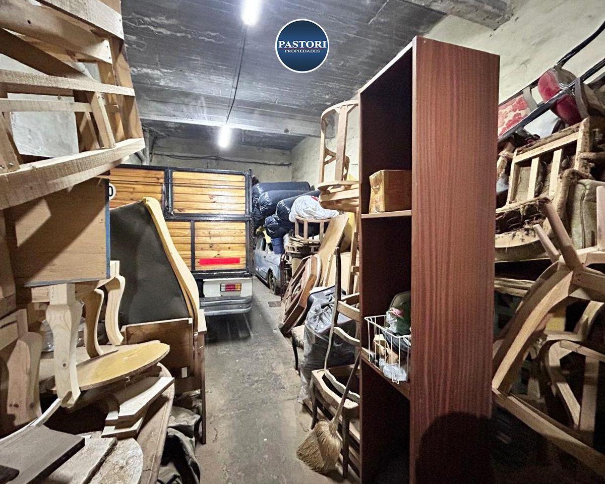 Venta de Galpón en San Andres