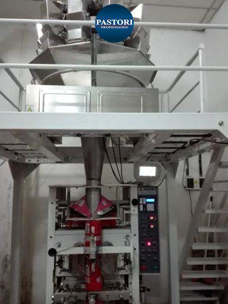 Venta de Fabrica 1