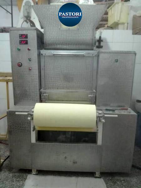 Venta de Fabrica 5