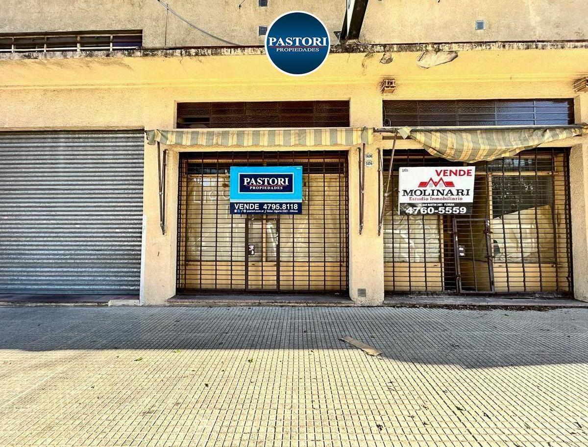Foto de VENTA DE DOS LOCALES EN BLOCK FLORIDA, imagen 4