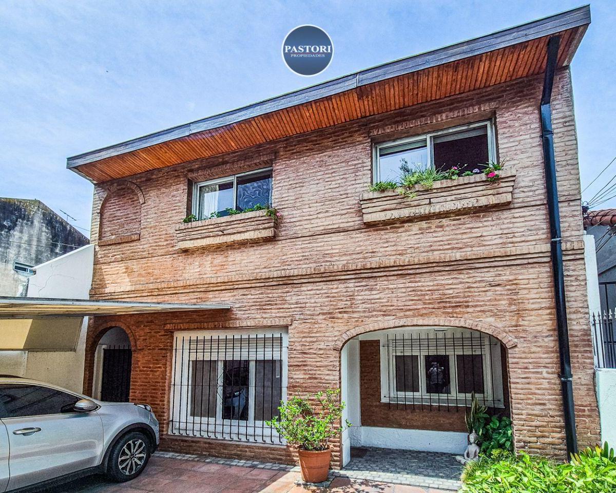 Venta de Casa de 6 Amb en Florida 1