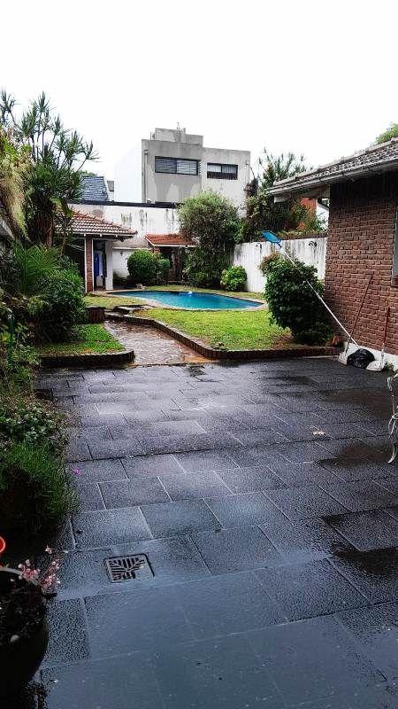 VENTA DE LOTE EN OLIVOS