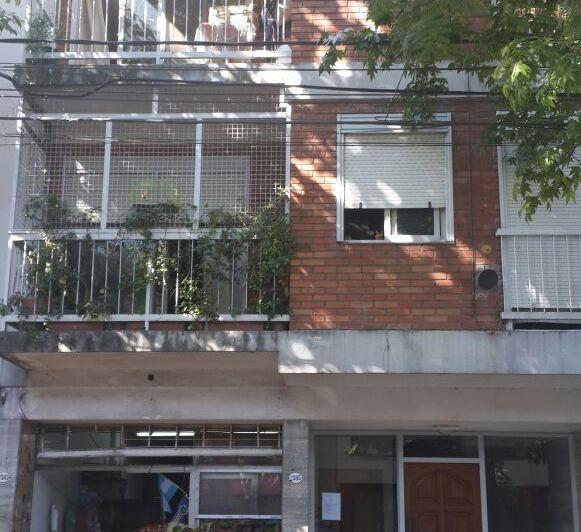 ALQUILER 2 AMBIENTES EN OLIVOS PRIMER PISO POR ESCALERA 2