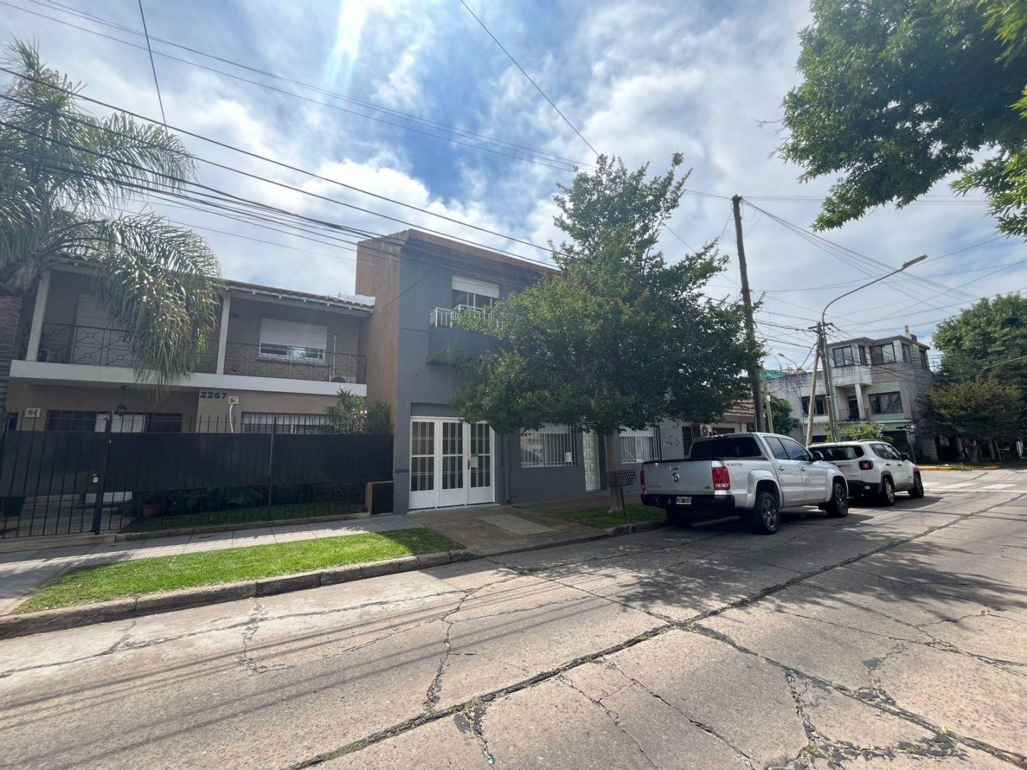 VENTA DE PH EN PA 3 AMB OLIVOS