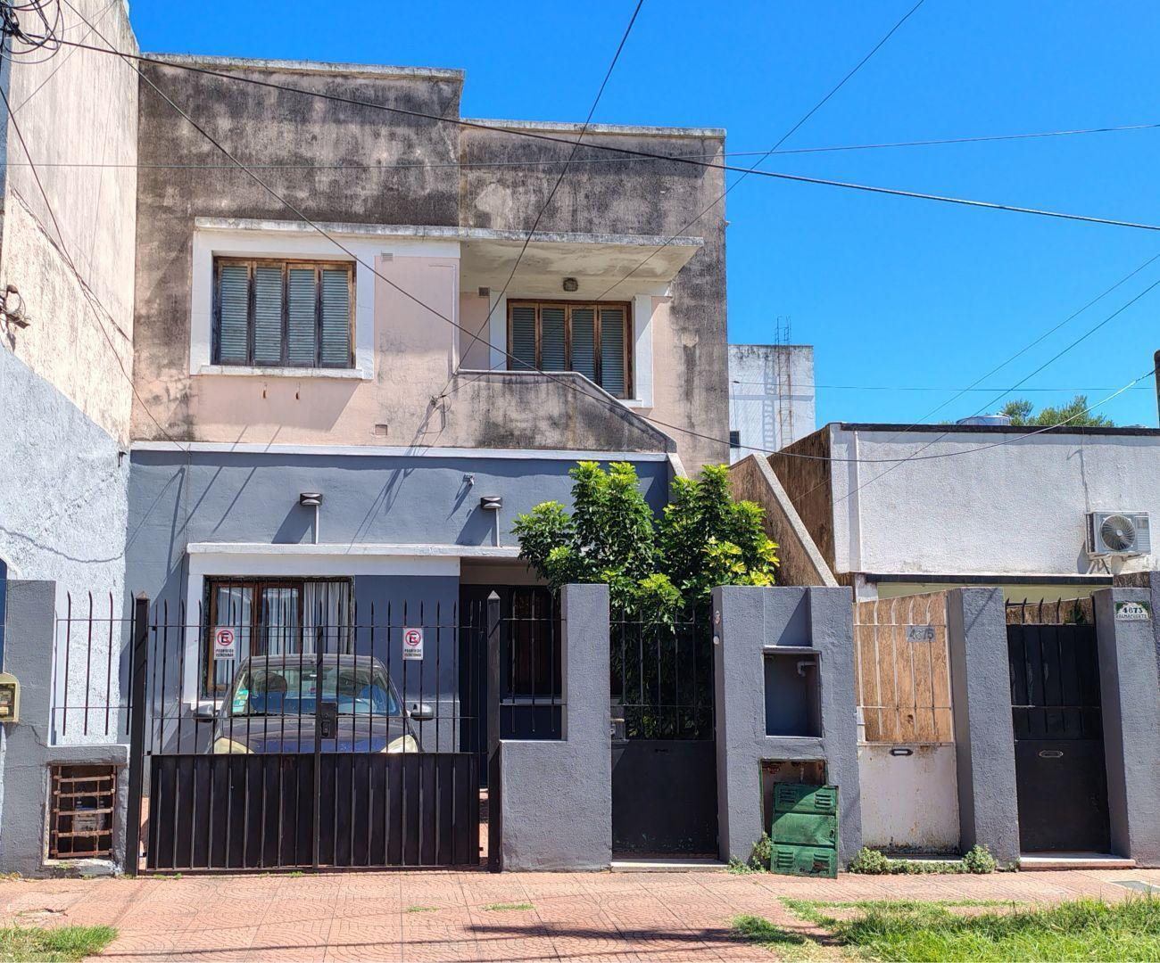 VENTA DE PH DE 5 AMB EN MUNRO