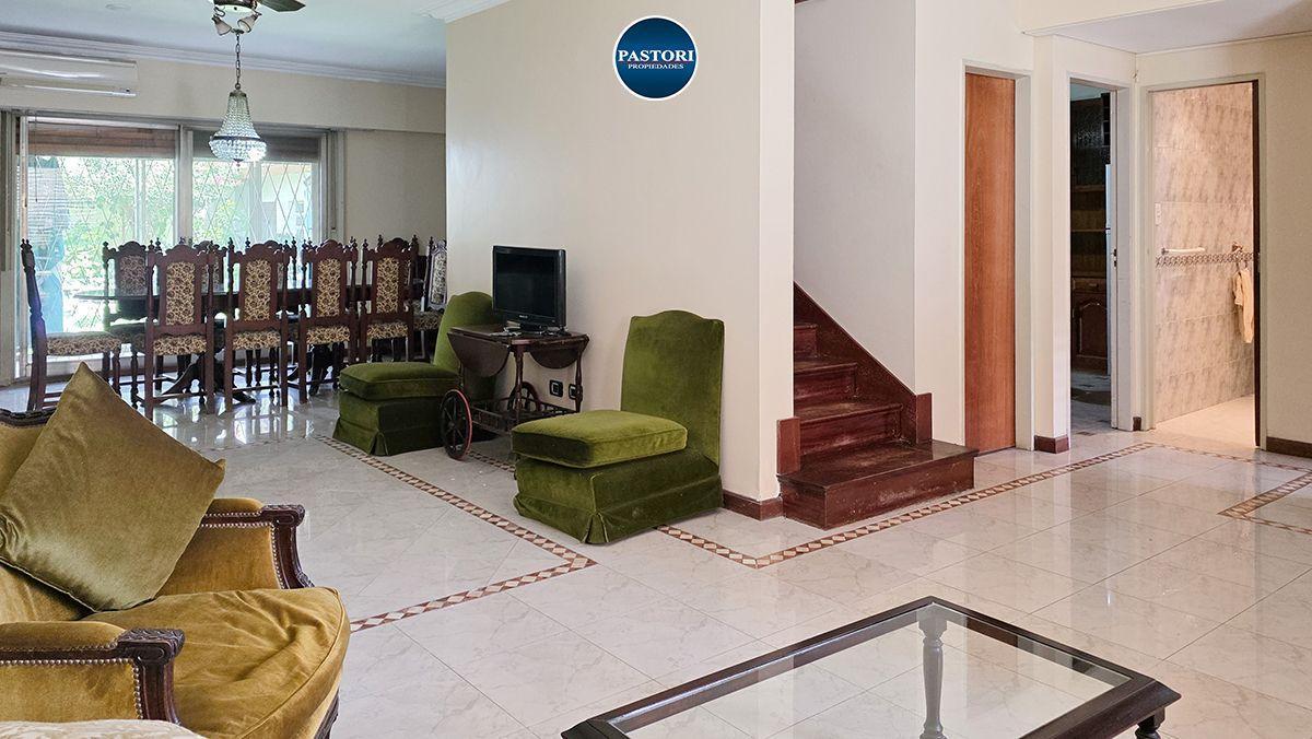 Foto de VENTA DE CASA 5 AMB OLIVOS GOLF, imagen 4
