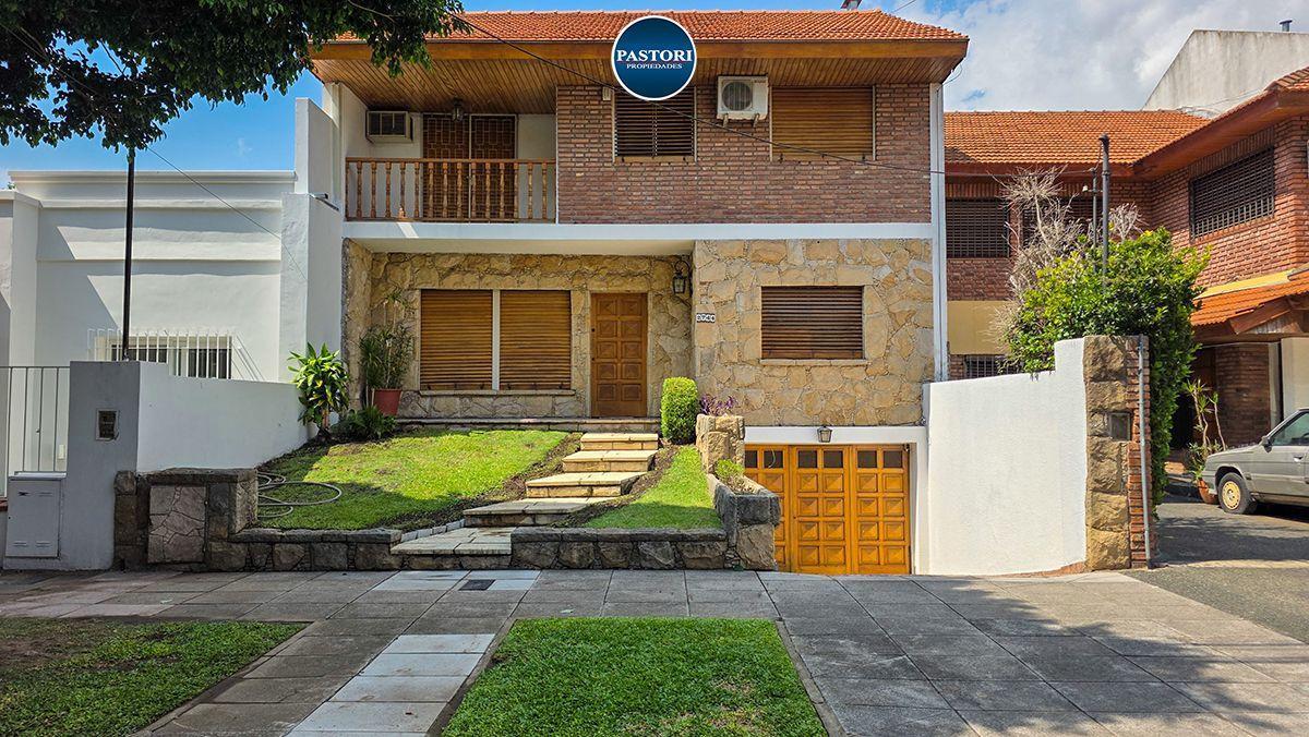 VENTA DE CASA 5 AMB OLIVOS GOLF