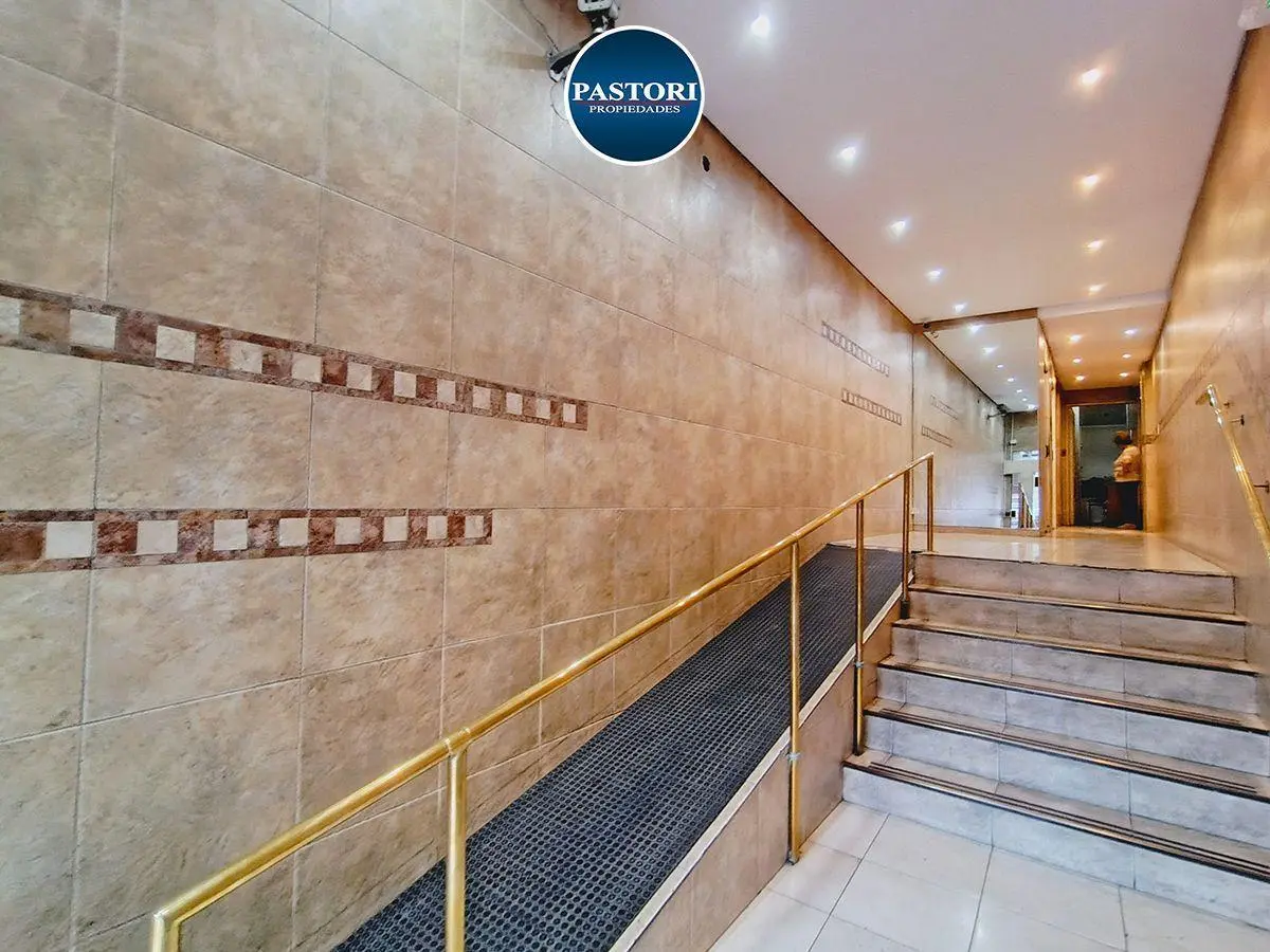VENTA DE DEPTO 2 AMB VILLA CRESPO 1