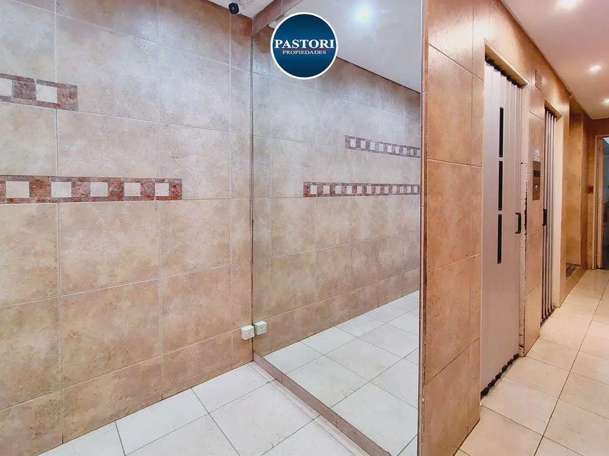 VENTA DE DEPTO 2 AMB VILLA CRESPO 2