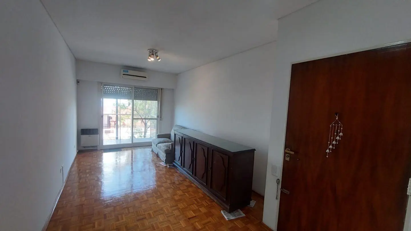 alquiler de departamento 3 ambientes en nuñez 2