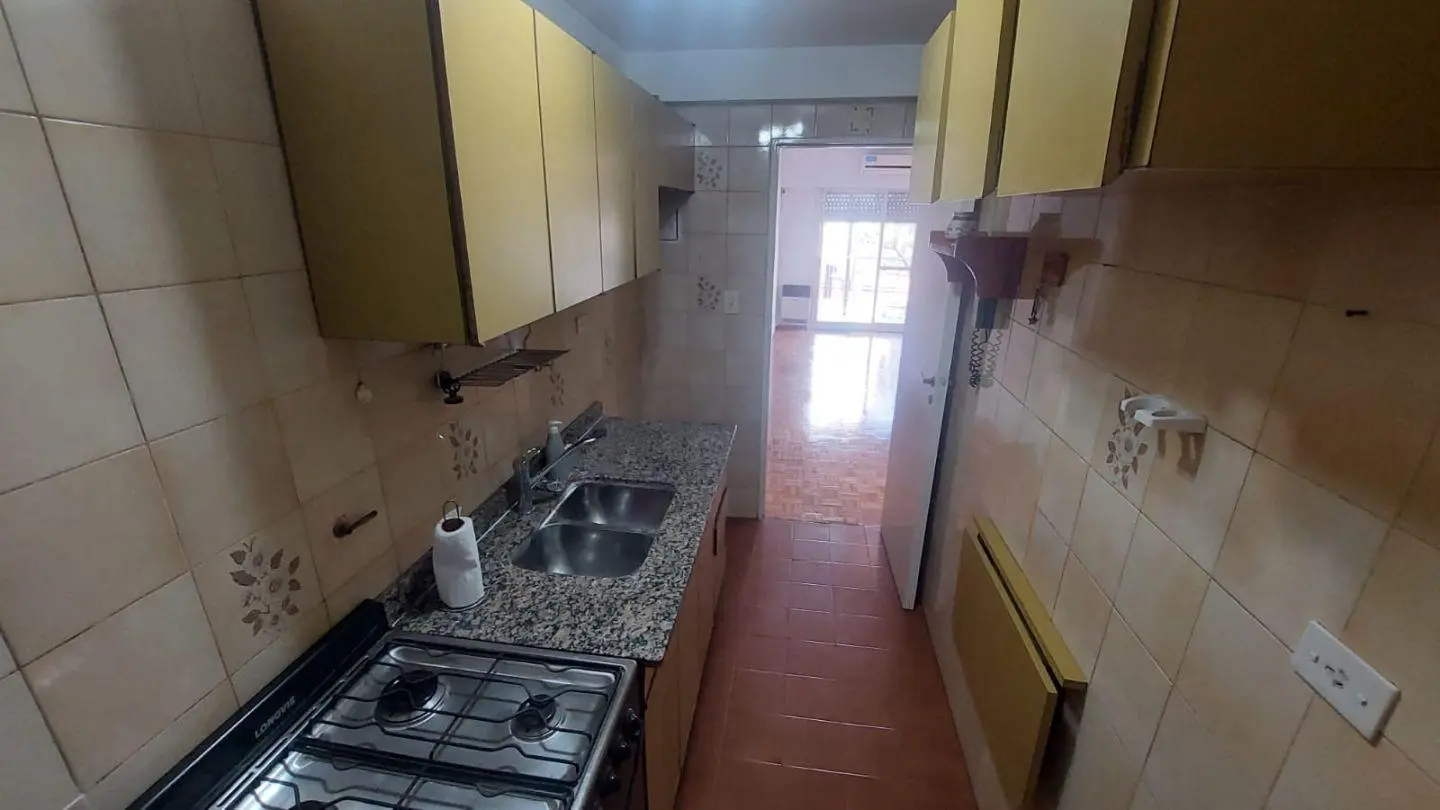 alquiler de departamento 3 ambientes en nuñez 5