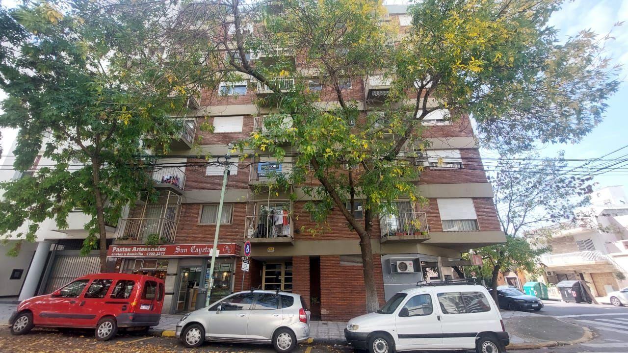 alquiler de departamento 3 ambientes en nuñez