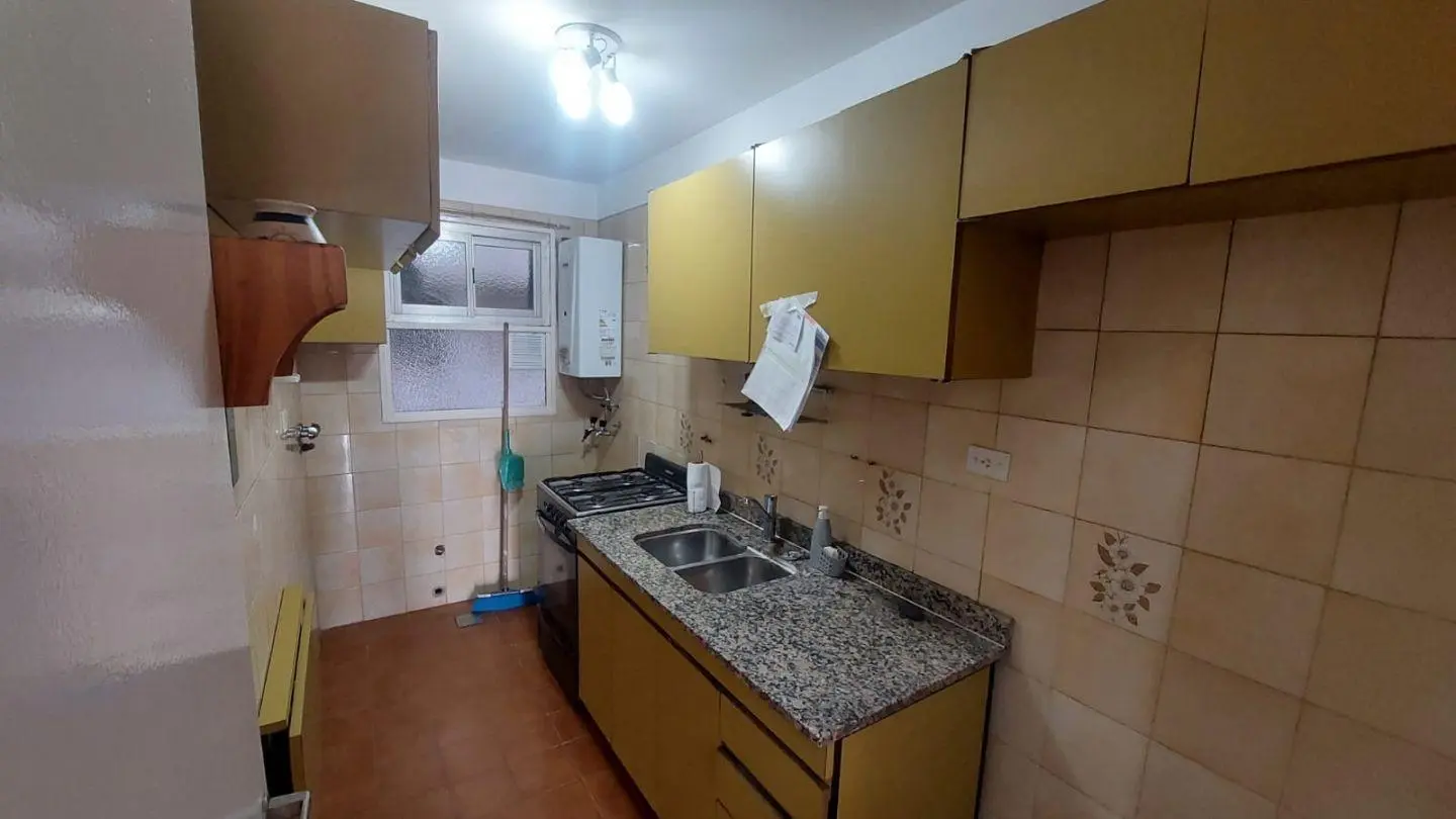 alquiler de departamento 3 ambientes en nuñez 3