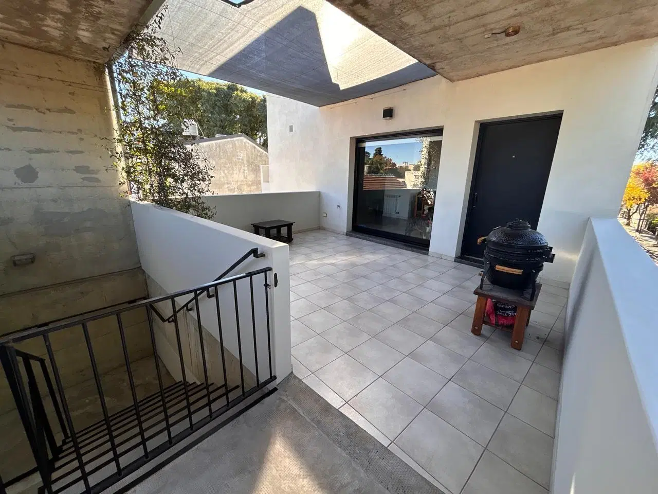 VENTA DE PH 3 AMB CON COCHERA 1