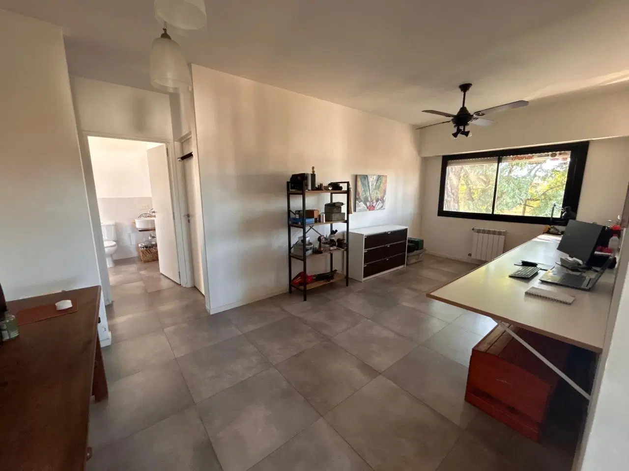 Departamento 3 ambientes. | MORENO *RESERVADO* 3211 8