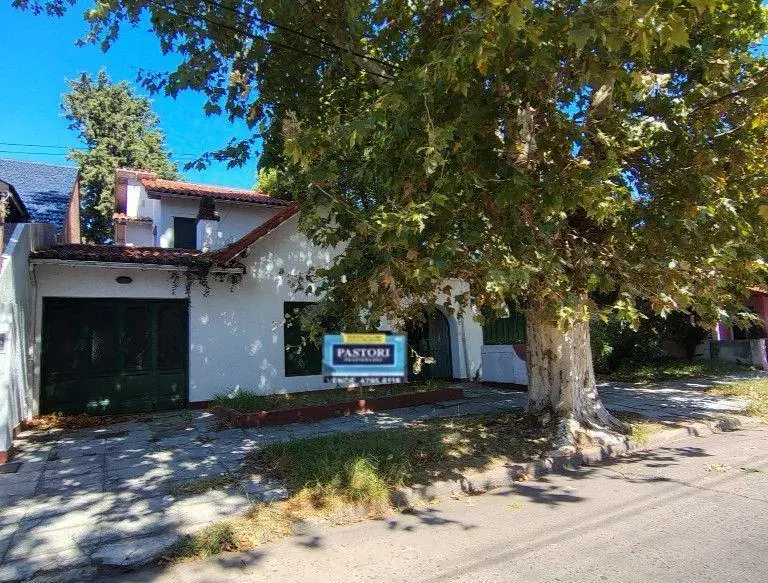 VENTA DE CASA EN OLIVOS 1