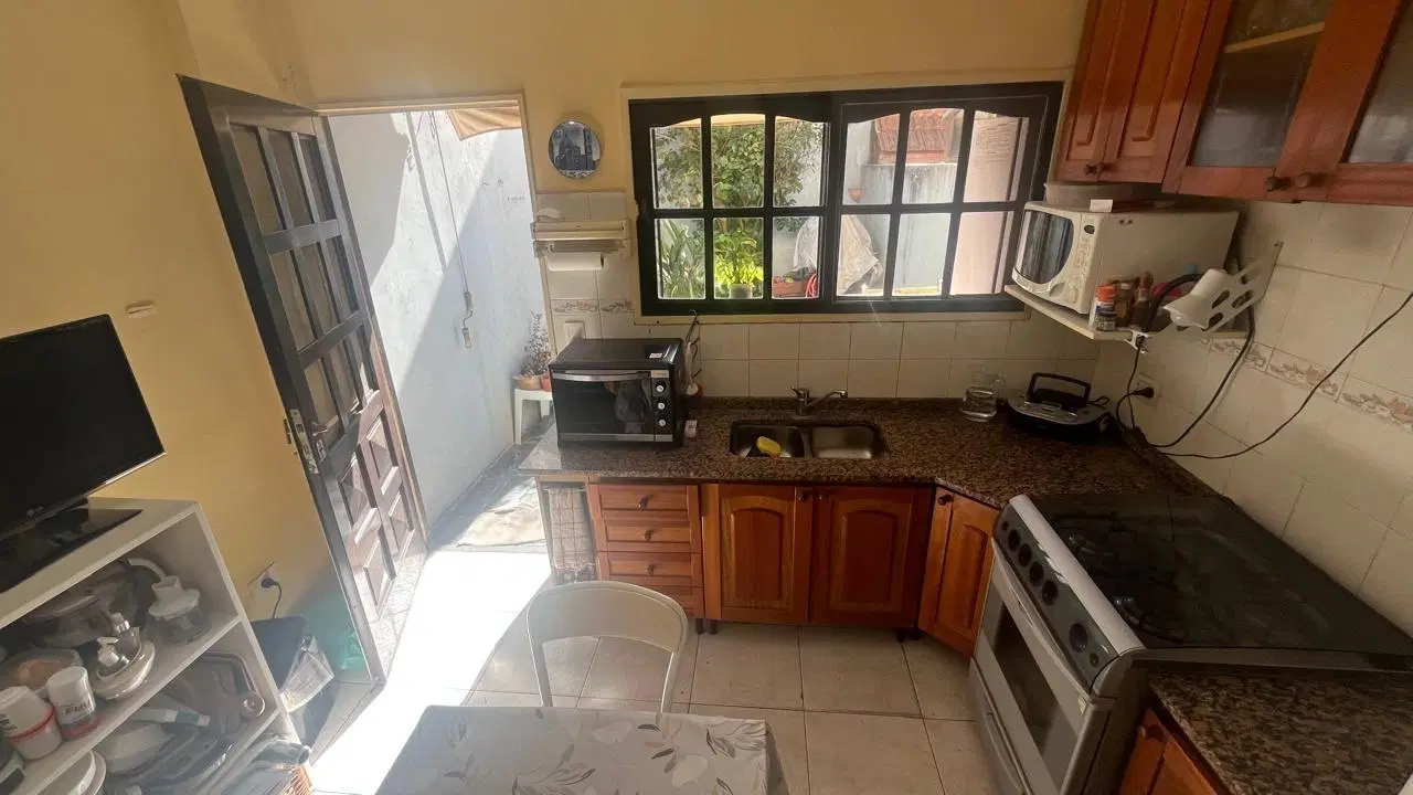 VENTA DUPLEX 4 AMB CERCA DE AV. MAIPU! 8