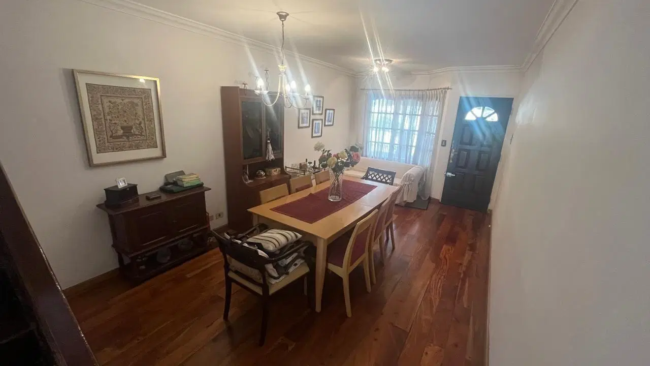 VENTA DUPLEX 4 AMB CERCA DE AV. MAIPU! 1