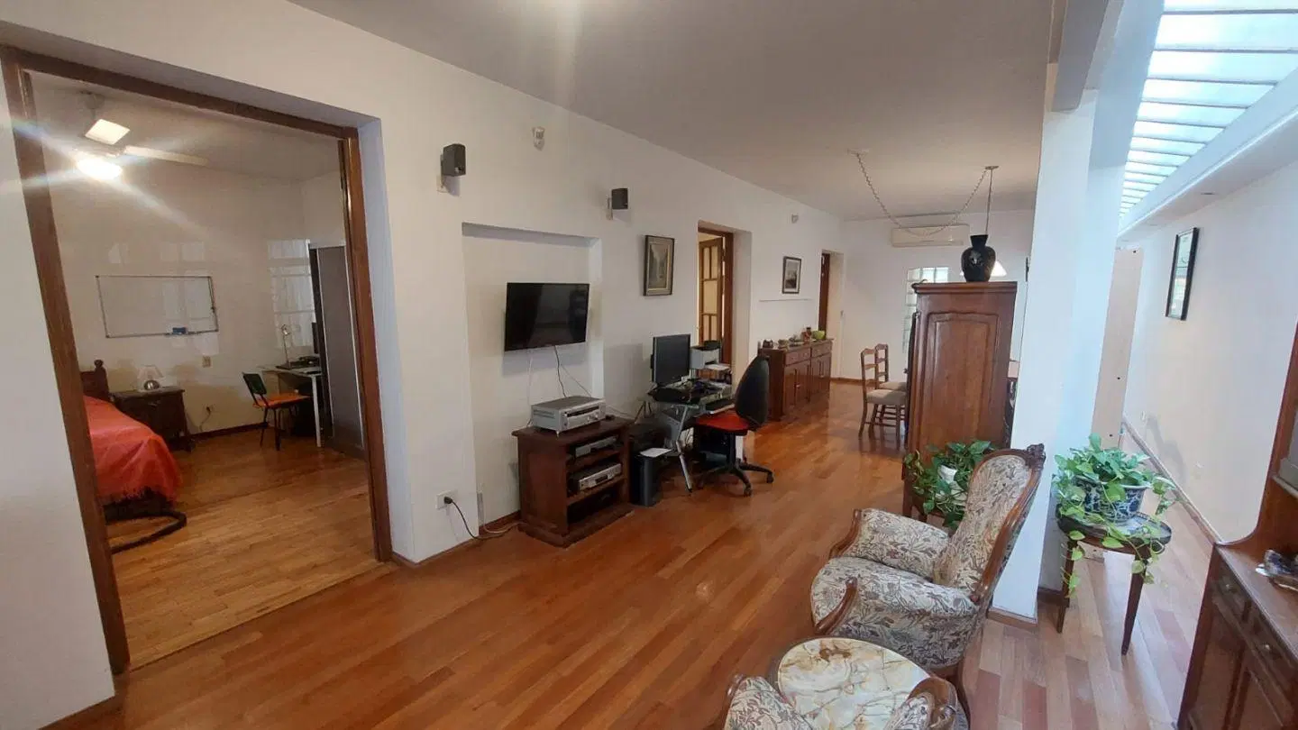 VENTA DE PH TIPO CASA 4 AMBIENTES EN MUNRO 4