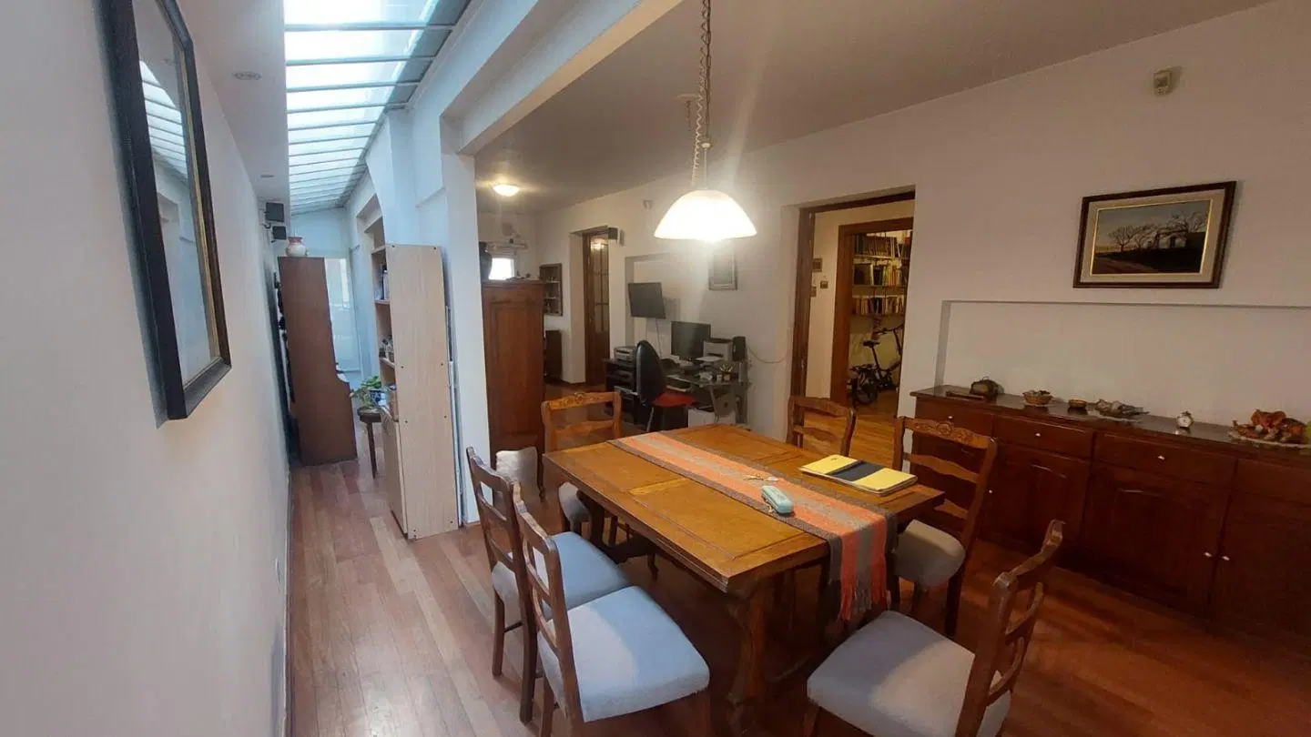 VENTA DE PH TIPO CASA 4 AMBIENTES EN MUNRO 3