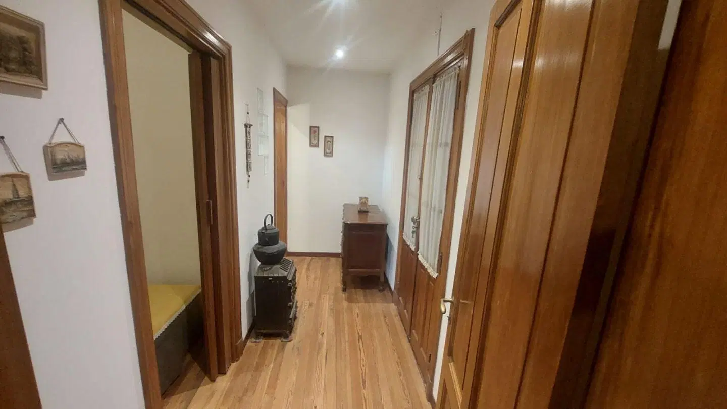 VENTA DE PH TIPO CASA 4 AMBIENTES EN MUNRO 8