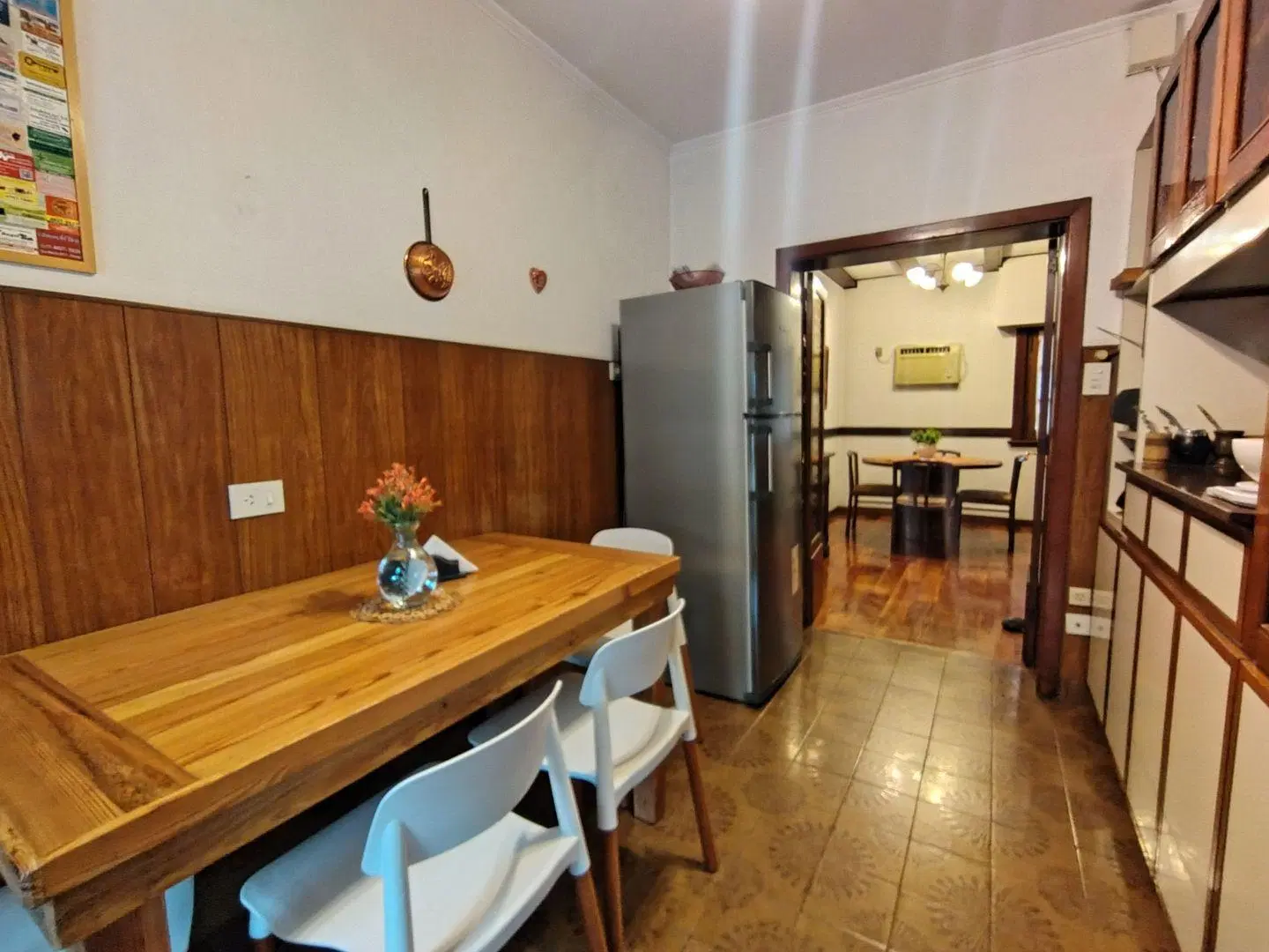VENTA DE CASA 6 AMBIENTES EN FLORIDA 4
