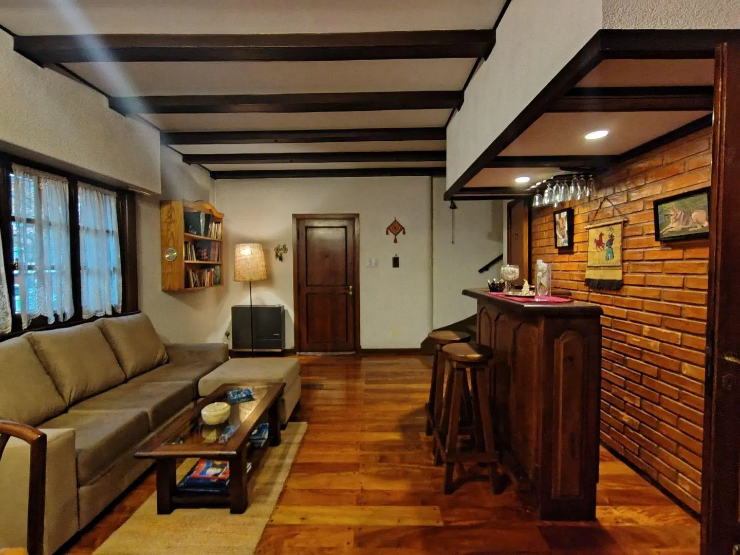 VENTA DE CASA 6 AMBIENTES EN FLORIDA 8