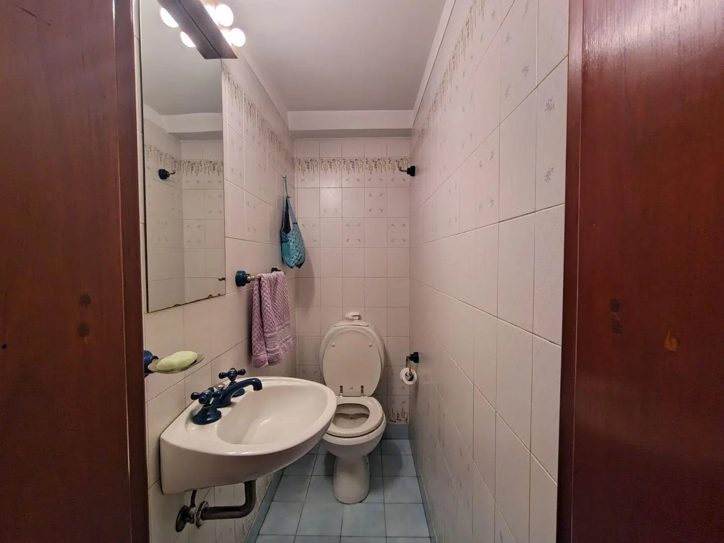 VENTA DE CASA 6 AMBIENTES EN FLORIDA 5