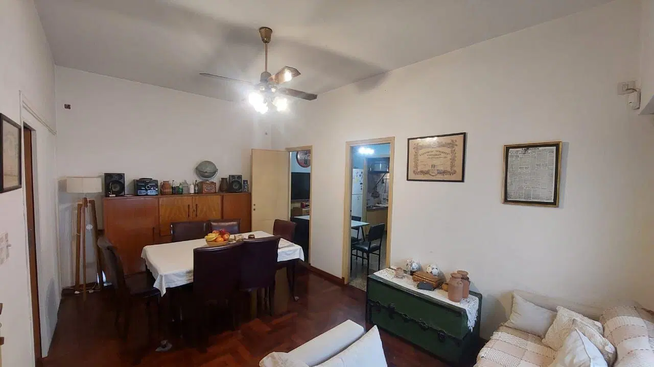 VENTA DE CASA 3 AMBIENTES EN OLIVOS 2