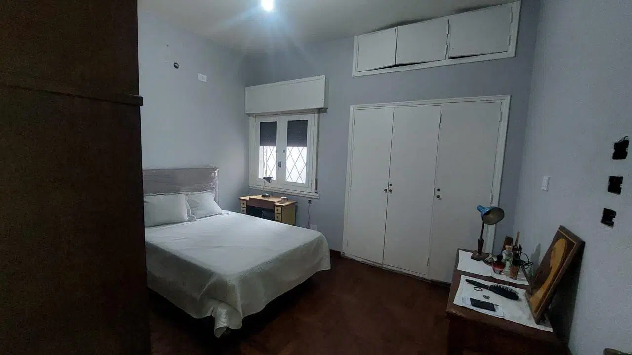 VENTA DE CASA 3 AMBIENTES EN OLIVOS 4