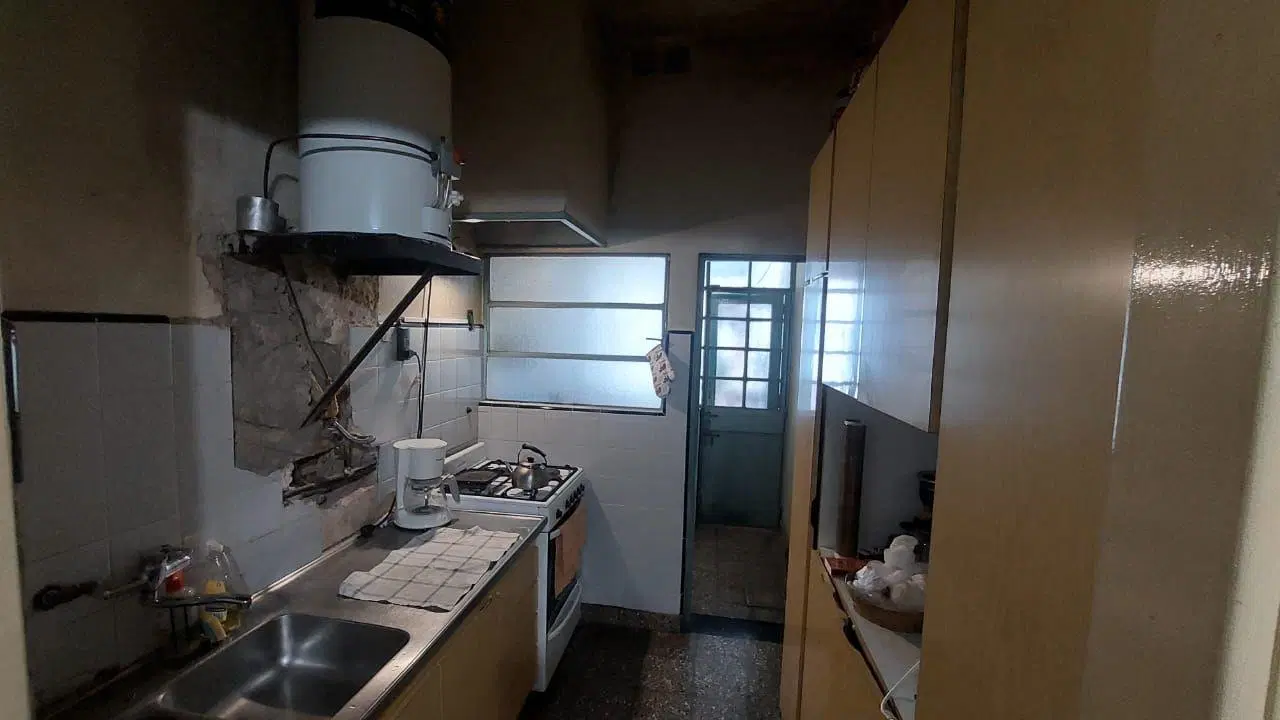 VENTA DE CASA 3 AMBIENTES EN OLIVOS 5