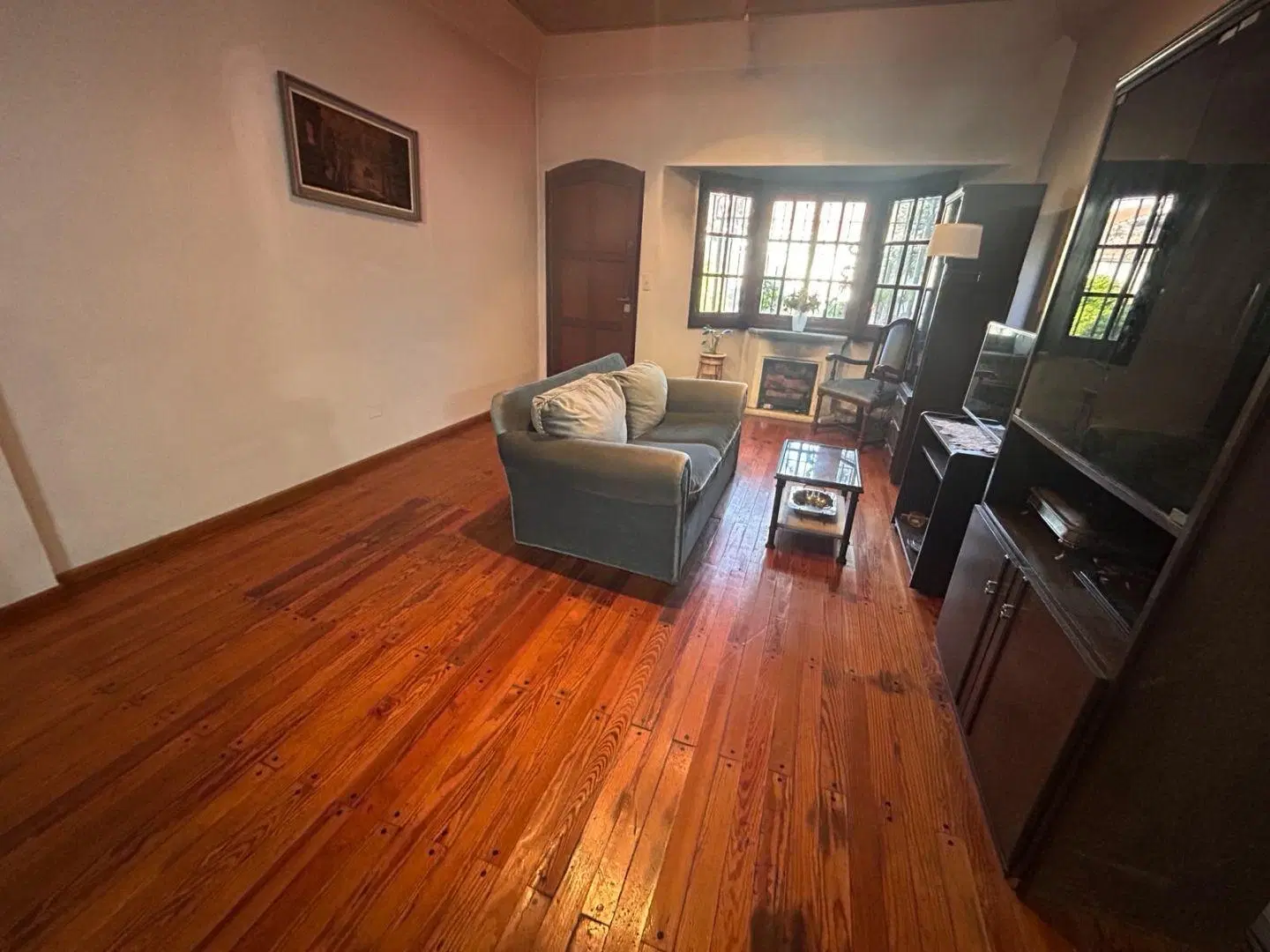 VENTA DE CASA DE 5 AMB CON JARDIN OLIVOS 1