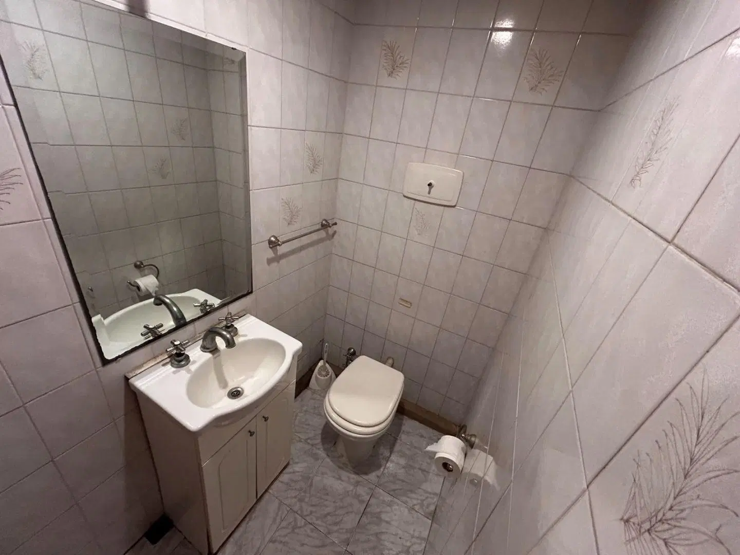 VENTA DE CASA DE 5 AMB CON JARDIN OLIVOS 2