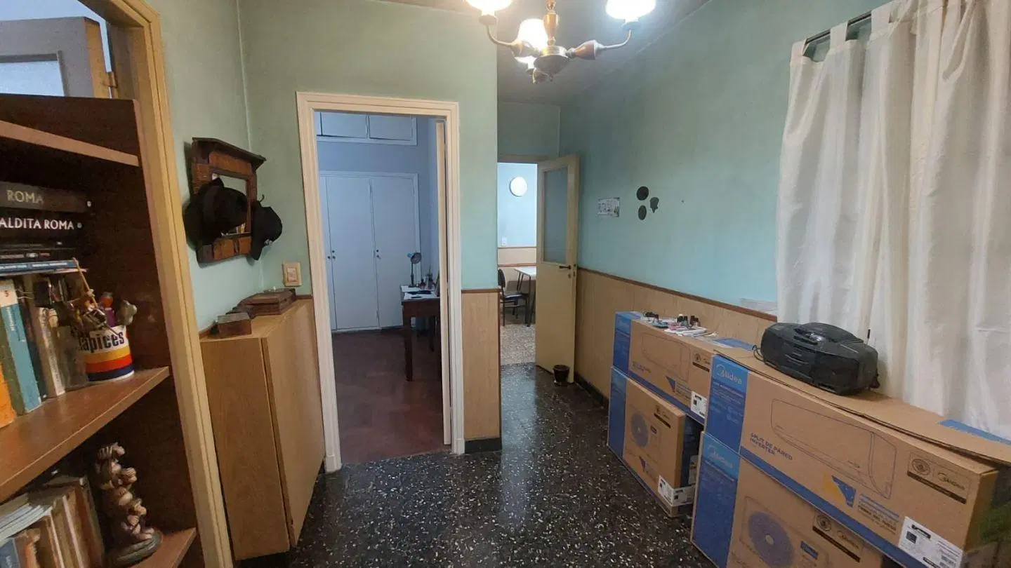 Lote . | CHACABUCO 3026 3