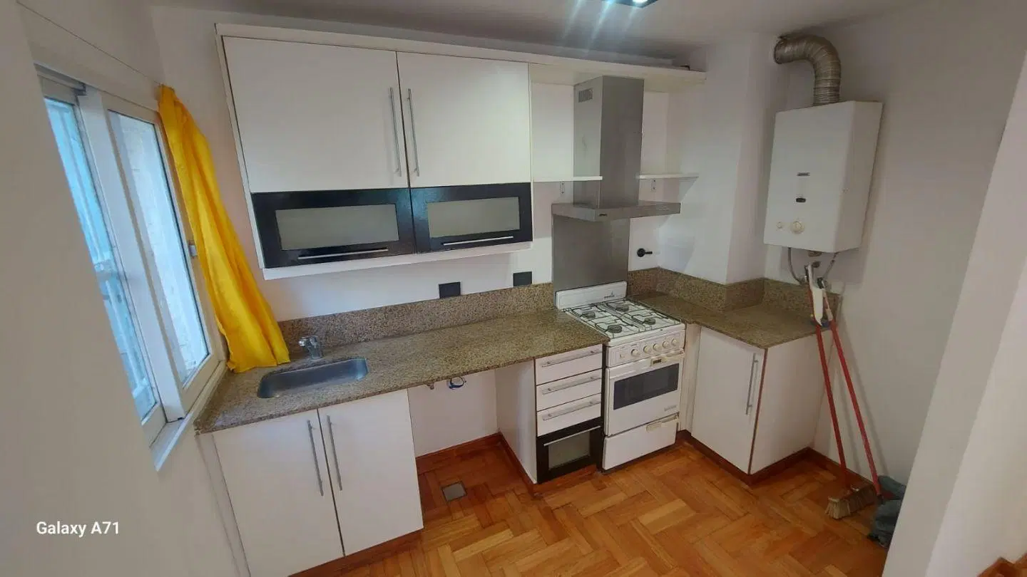 ALQUILER MONOAMBIENTE EN AV. LIBERTADOR EN OLIVOS 5