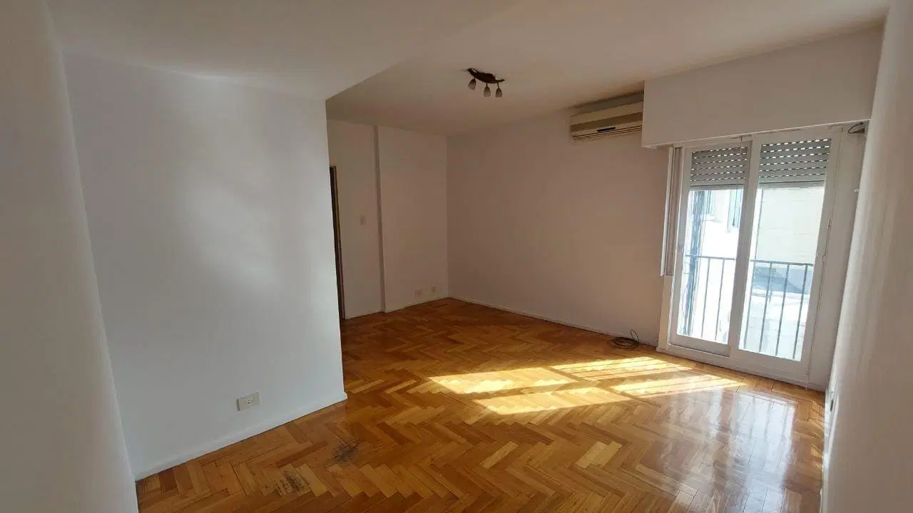 ALQUILER DE 3 AMBIENTES EN OLIVOS 3