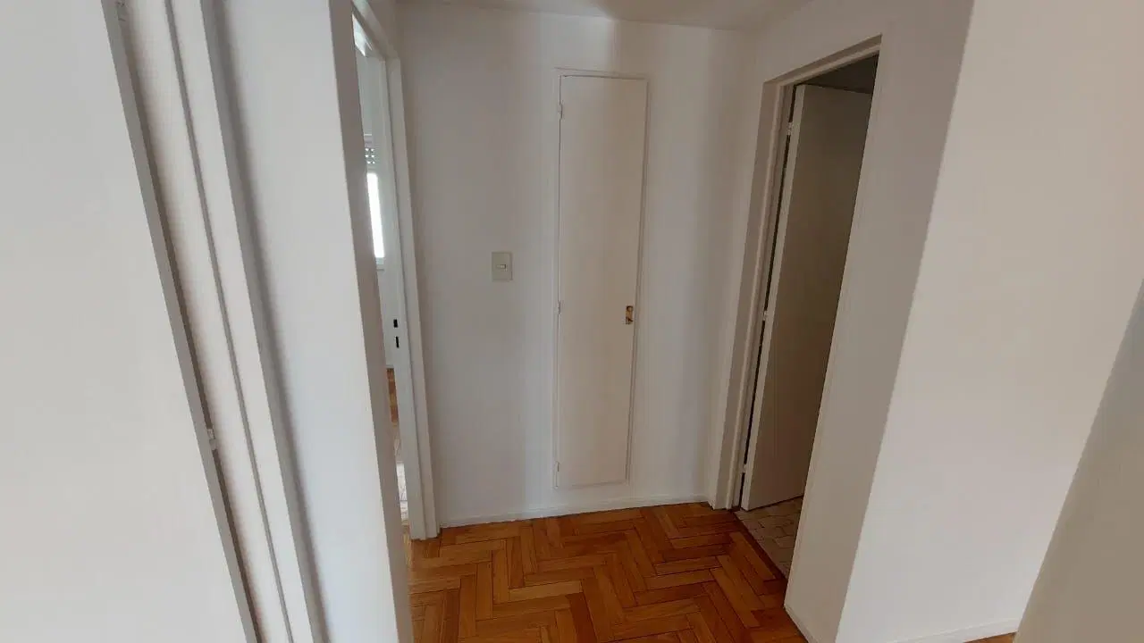 ALQUILER DE 3 AMBIENTES EN OLIVOS 2