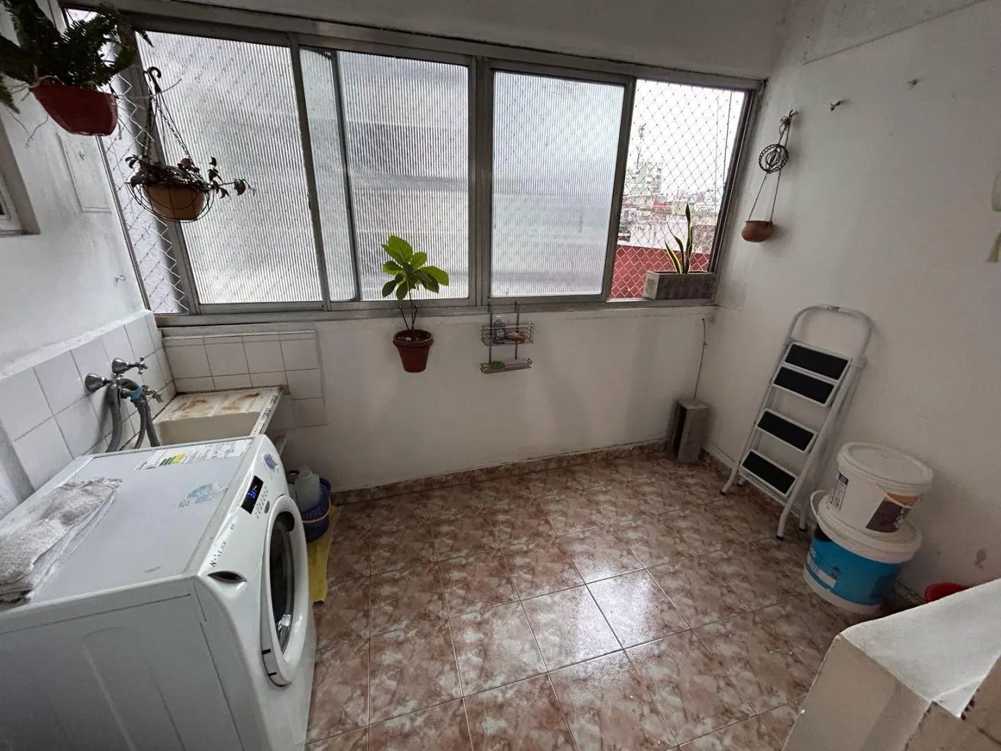 ALQUILER DE DEPTO 3 AMB BALVANERA 2